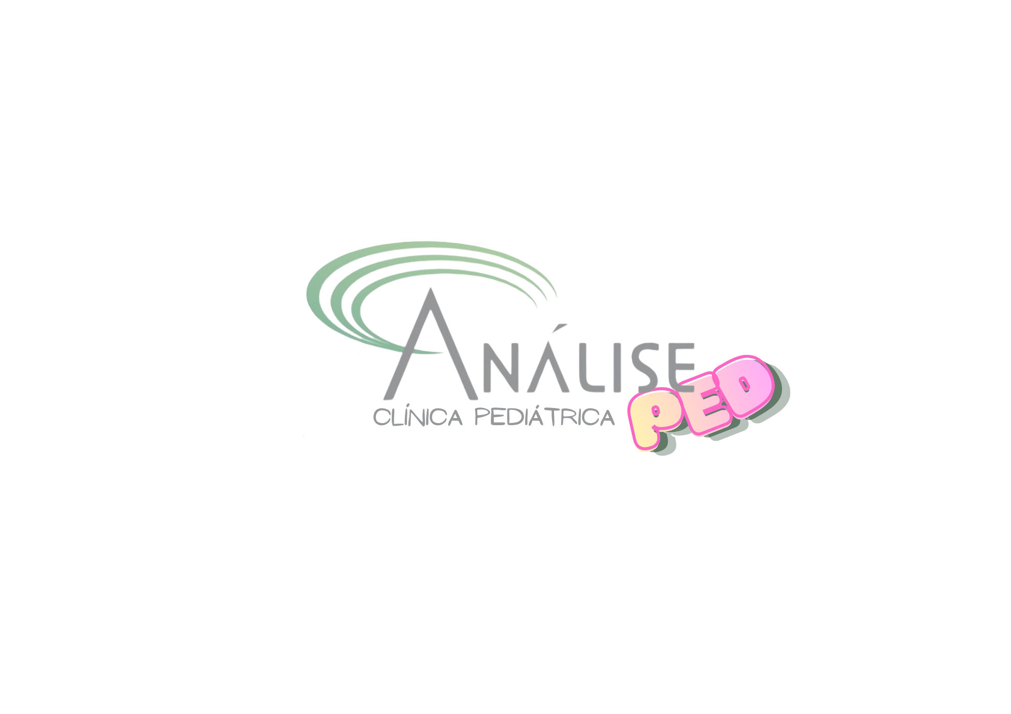 Logo Análise Pediatria